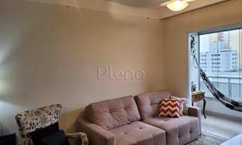 Imagem 7: Apartamento - Bosque - Campinas