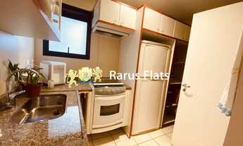 Imagem 4: Excelente Apartamento com 2 Dormitórios para locação no Paraíso