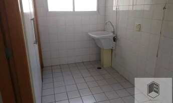 Imagem 4: APTO ACLIMAÇAO LAZER COMPLETO