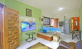 Imagem 5: CASA com 2 quartos em Itanhaém, no bairro Tupy