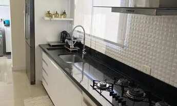 Imagem 5: Apartamento 3 quartos 2 quadras da praia