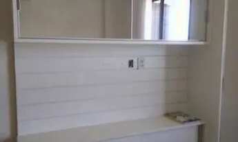 Imagem 6: Alugo 1/4 Mobiliado Total- Bahia Suites