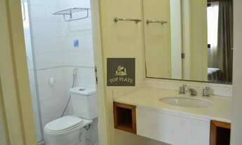 Imagem 6: Flat disponível na Vila Olímpia