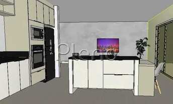 Imagem 7: Venda Casa em condomínio com 3 dormitórios