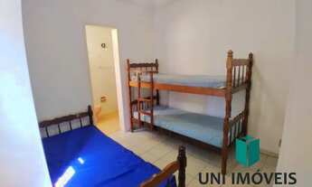 Imagem 2: Apartamento Duplex para locação temporada com terraço, excelente localização na Praia do M