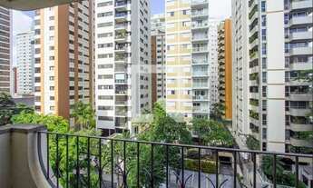 Imagem 6: Apartamento para Aluguel - Moema, 2 Quartos, 82 m2