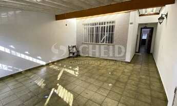 Imagem 3: Sobrado na Chácara Santo Antônio