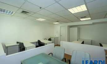 Imagem 3: CONJ. COMERCIAL - VILA OLÍMPIA - SP