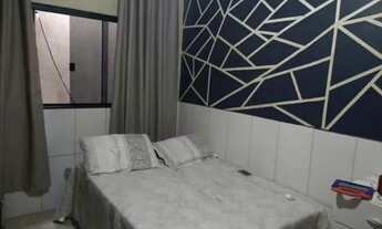 Imagem 7: Casa em Cidade Continental