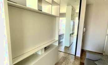 Imagem 5: Apartamento Venda 1 Dormitórios - 41 m² Consolação