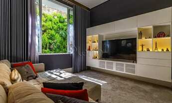 Imagem 7: Casa - Loteamento Mont Blanc Residence - Campinas