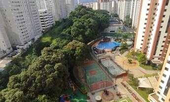 Imagem 6: Apartamento para aluguel com 65 metros quadrados com 2 quartos em Jardim Íris - São Paulo