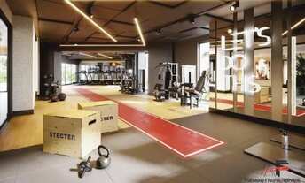 Imagem 3: Apartamento para venda: Lançamento no Condomínio Platz! - AP51121