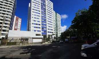 Imagem: Excelente apartamento 3/4 na Pituba PORTEIRA