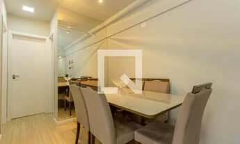 Imagem 3: Apartamento para Aluguel - Mossunguê , 2 Quartos, 60 m2