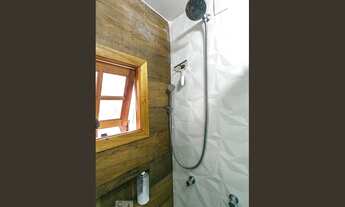 Imagem 4: Casa para venda tem 120 metros quadrados com 3 quartos