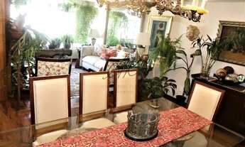 Imagem 2: Apartamento clássico, 3 dorms, Manuel Guedes!