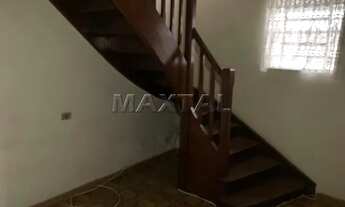 Imagem 3: Casa de Vila na Região de Santana 2 Dormitórios 3 vagas 2 Banheiros com 178 mtr2