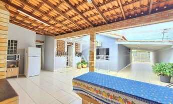 Imagem 2: Casa para venda com 172 metros quadrados com 3 quartos em Ipê - Foz do Iguaçu - PR