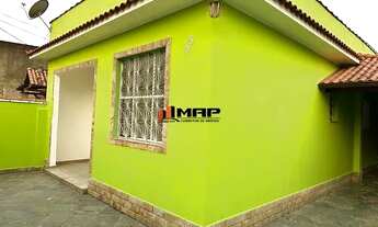 Imagem 2: EXCELENTE CASA LINEAR, 03 QUARTOS