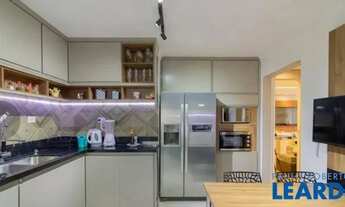 Imagem 5: APARTAMENTO - MOEMA ÍNDIOS - SP