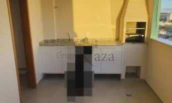 Imagem 6: Apartamento Padrão em São José dos Campos