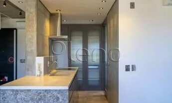 Imagem 5: Cobertura à venda no Cambuí em Campinas