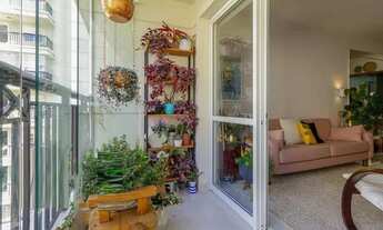 Imagem 3: Apartamento para venda possui 72 metros quadrados com 2 quartos em Perdizes - São Paulo