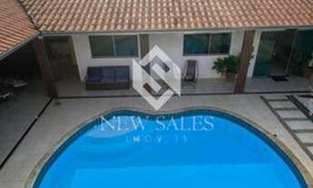 Imagem 7: Lindo sobrado com quatro quartos suítes próximo ao Shopping Flamboaynt