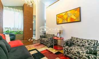 Imagem 4: SãO BERNARDO DO CAMPO - Casa Padrão - Nova Petrópolis