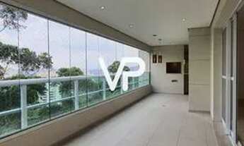 Imagem: Apartamento para locação em Alphaville