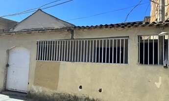 Imagem 3: Imóvel casa igreja