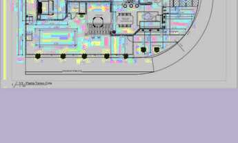 Imagem 6: Casa com 3 dormitórios à venda, 156 m² por R$ 835.000,00 - Condomínio Terras do Vale - Caç