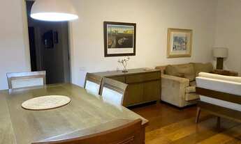 Imagem 5: Flat para aluguel possui 80 metros quadrados com 2 quartos em Jardim Paulista - São Paulo