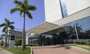 Imagem 2: Apartamento a venda no condômino Royal Campinas Sul