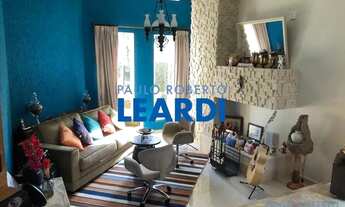 Imagem: CASA EM CONDOMÍNIO - CAPUAVA - SP