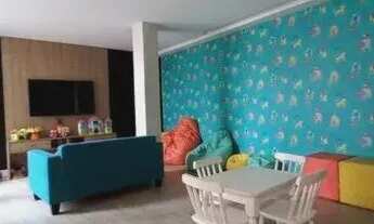 Imagem 5: L-ESPETACULAR- Apartamento de 4 Quartos sendo 4 suítes-Boa Viagem-AltoPadrão