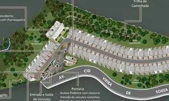 Imagem 4: CASA EM CONDOMÍNIO - TAMBORÉ - SP