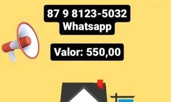 Imagem 3: Aluga-se casa em Arcoverde-PE