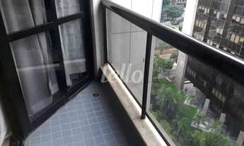 Imagem 1: São Paulo - Apartamento Padrão - Jardins