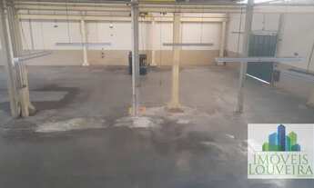 Imagem 7: Galpão para alugar, 1577 m² por R$ 31.000/mês - Santa Julia - Itupeva/SP