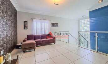 Imagem 7: Casa com 3 dorm - Condomínio Mont Blanc - Sorocaba/SP - CA2157