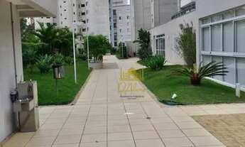 Imagem 2: Apartamento com 3 dormitórios, 119 m² - venda por R$ 1.230.000 ou aluguel por R$ 6.600/mês