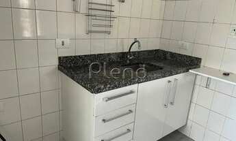 Imagem 4: Apartamento - Vila Industrial - Campinas