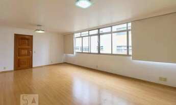 Imagem 4: Apartamento para Aluguel - Higienópolis, 4 Quartos, 128 m2