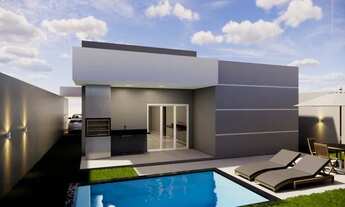 Imagem 4: Casa para venda Jardim dos Estados - Várzea Grande - MT