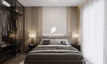 Imagem 5: Sobrado Novo à Venda na Vila Ré / Vila Granada com 3 Dormitórios sendo 1 Suíte com Sacada