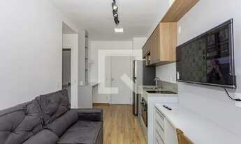 Imagem 5: Apartamento para Aluguel - Ipiranga, 1 Quarto, 32 m2