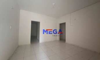 Imagem 4: Casa com 3 dormitórios para alugar por R$ 1.290,44/mês - Aerolândia - Fortaleza/CE