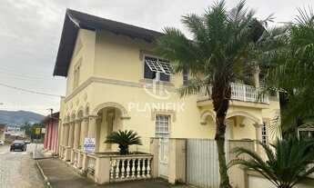 Imagem: Casa à venda, 5 quartos, 2 suítes, Claraiba